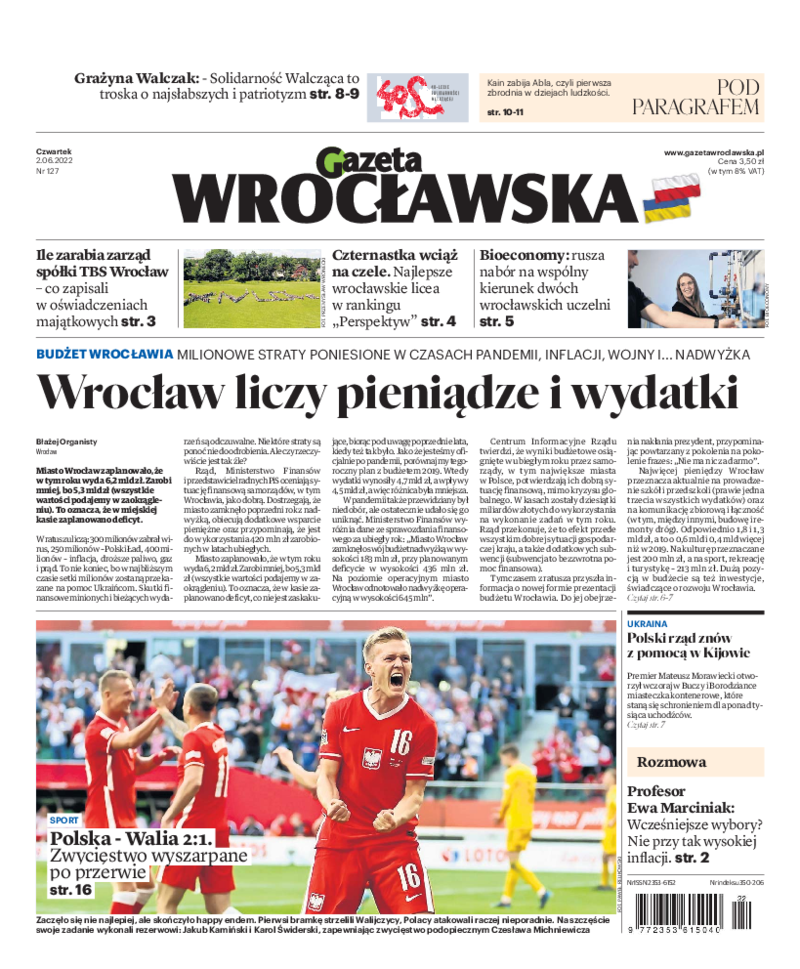 Gazeta Wrocławska