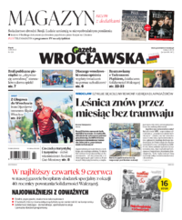 Gazeta Wrocławska