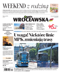 Gazeta Wrocławska