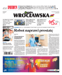 Gazeta Wrocławska