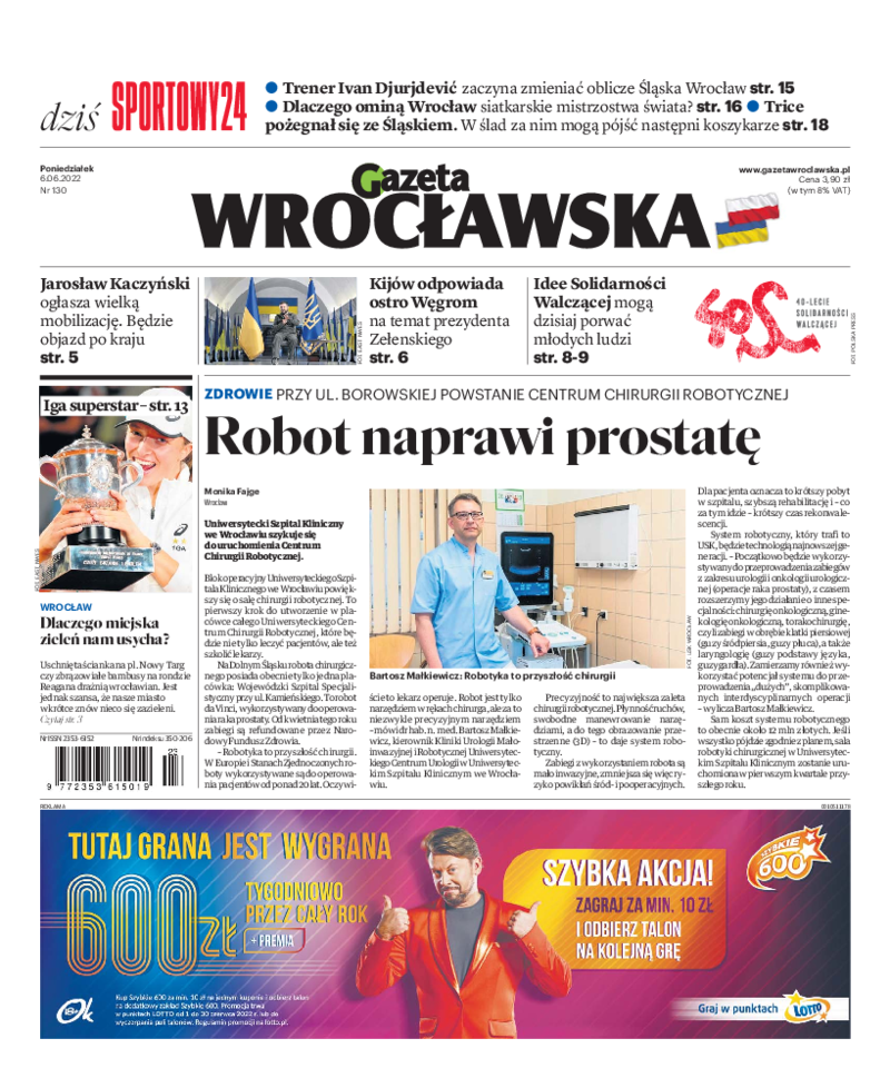 Gazeta Wrocławska