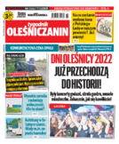 Oleśniczanin