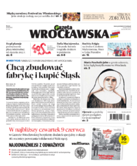 Gazeta Wrocławska