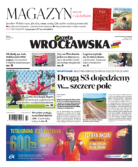 Gazeta Wrocławska