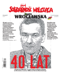 Gazeta Wrocławska