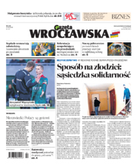 Gazeta Wrocławska