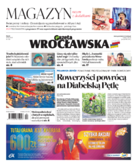 Gazeta Wrocławska