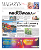 Gazeta Wrocławska