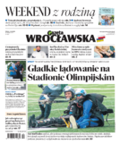 Gazeta Wrocławska