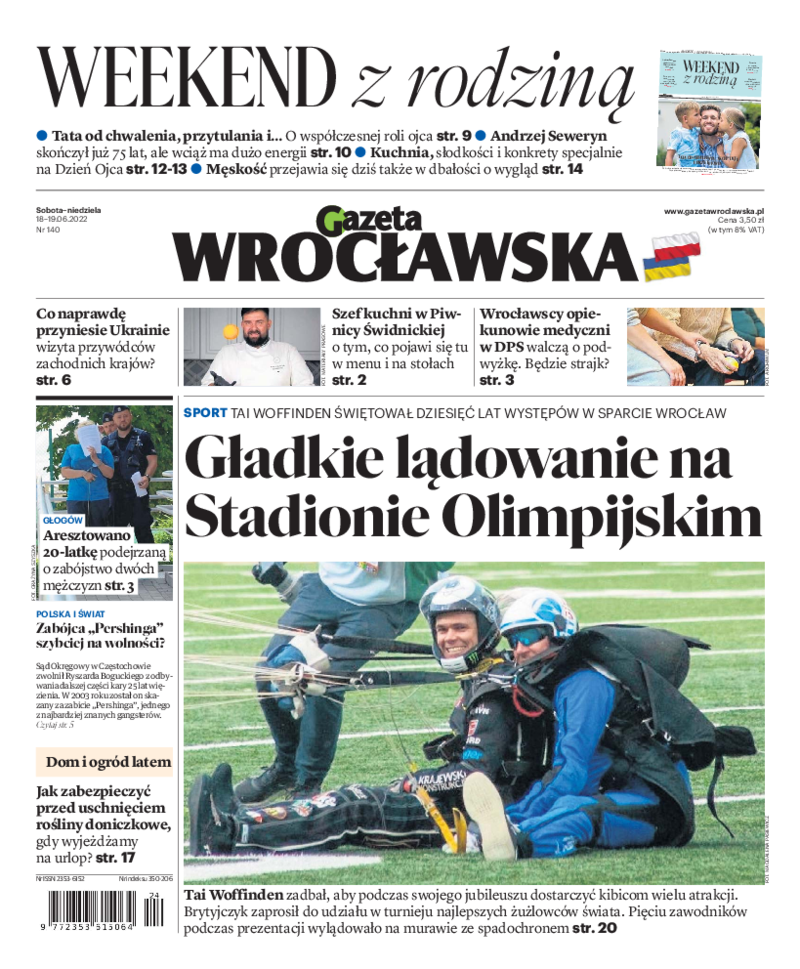 Gazeta Wrocławska