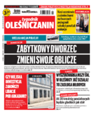 Oleśniczanin