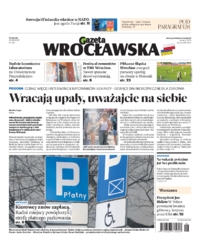 Gazeta Wrocławska