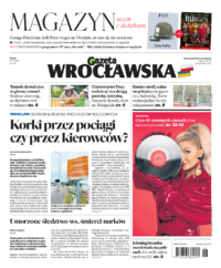 Gazeta Wrocławska