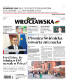 Gazeta Wrocławska