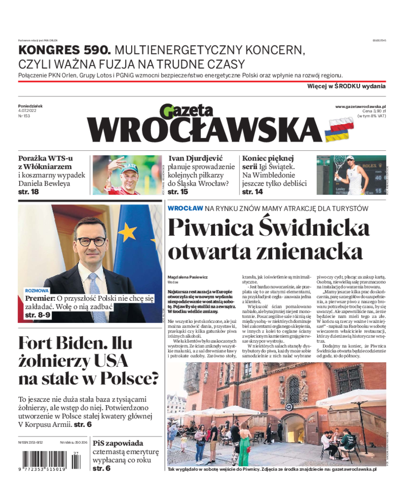 Gazeta Wrocławska