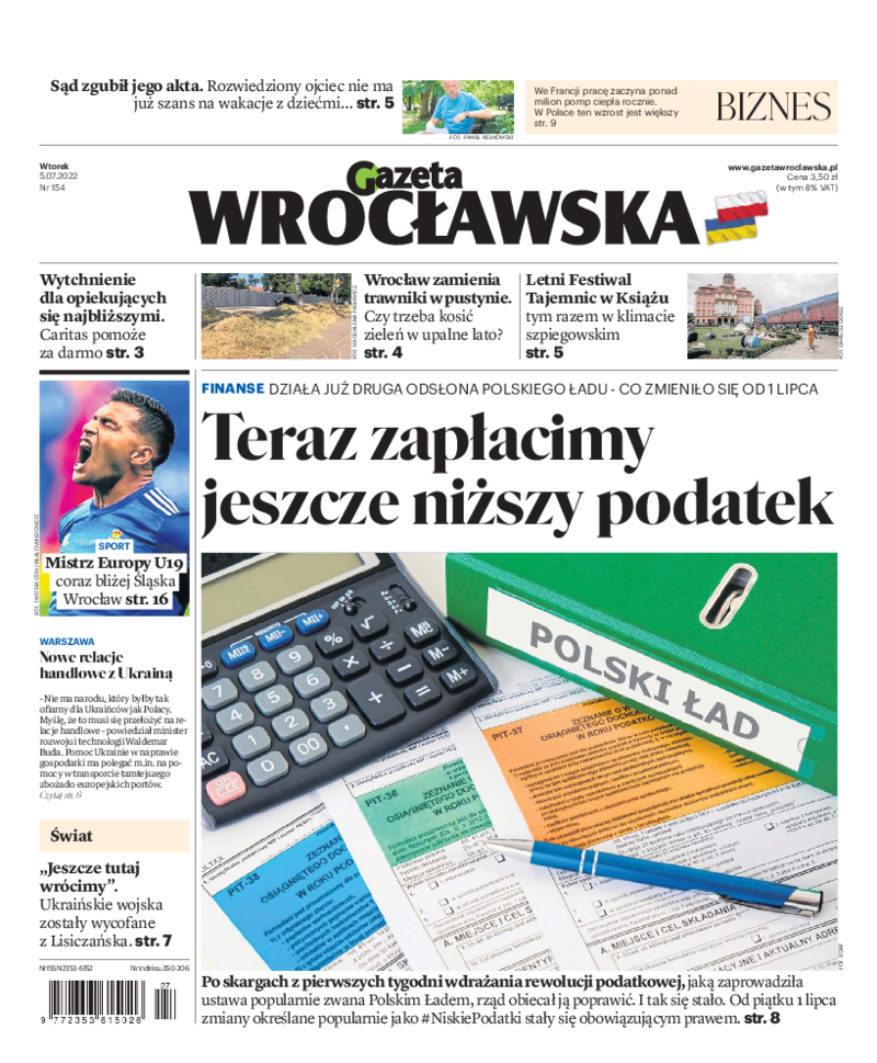 Gazeta Wrocławska