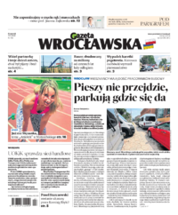 Gazeta Wrocławska