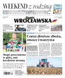 Gazeta Wrocławska