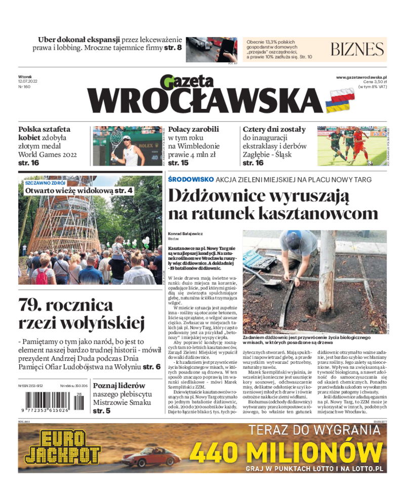 Gazeta Wrocławska