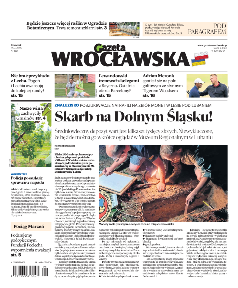 Gazeta Wrocławska