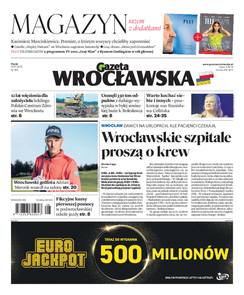 Gazeta Wrocławska