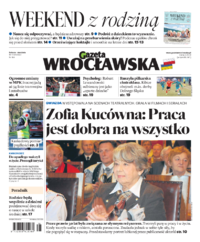 Gazeta Wrocławska