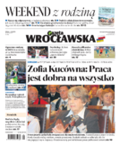 Gazeta Wrocławska