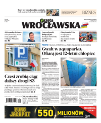 Gazeta Wrocławska