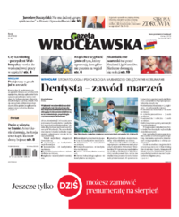 Gazeta Wrocławska