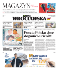 Gazeta Wrocławska