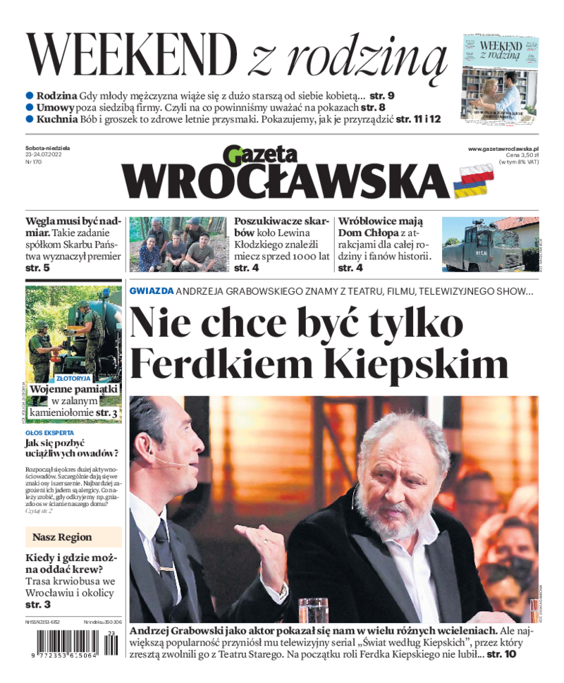 Gazeta Wrocławska