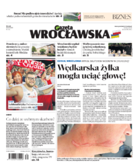 Gazeta Wrocławska