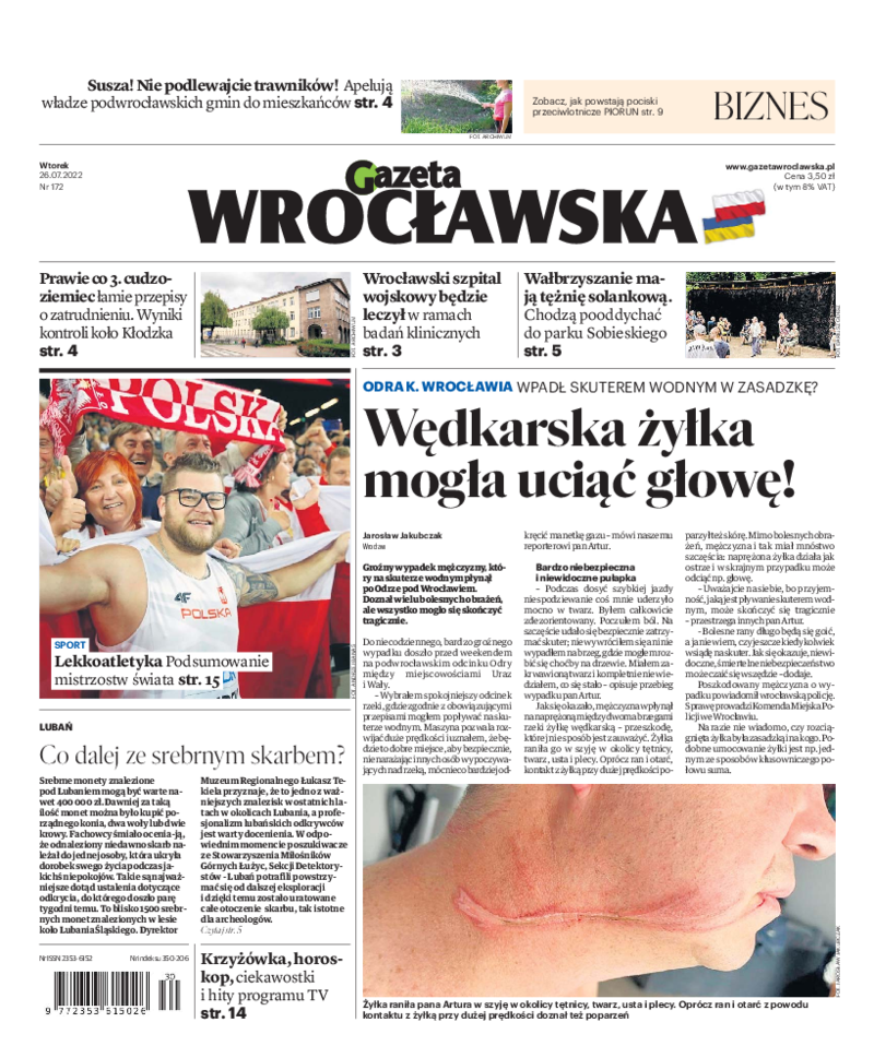 Gazeta Wrocławska