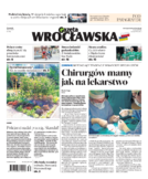 Gazeta Wrocławska