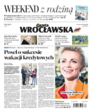 Gazeta Wrocławska