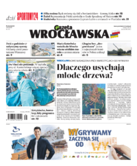 Gazeta Wrocławska