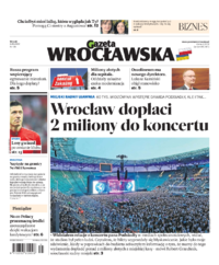 Gazeta Wrocławska