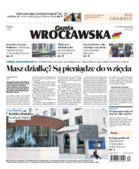 Gazeta Wrocławska