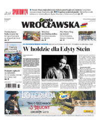 Gazeta Wrocławska