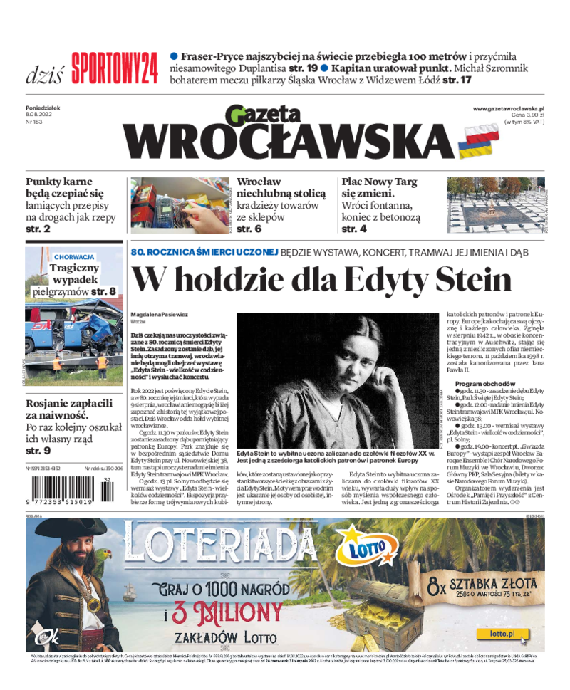 Gazeta Wrocławska