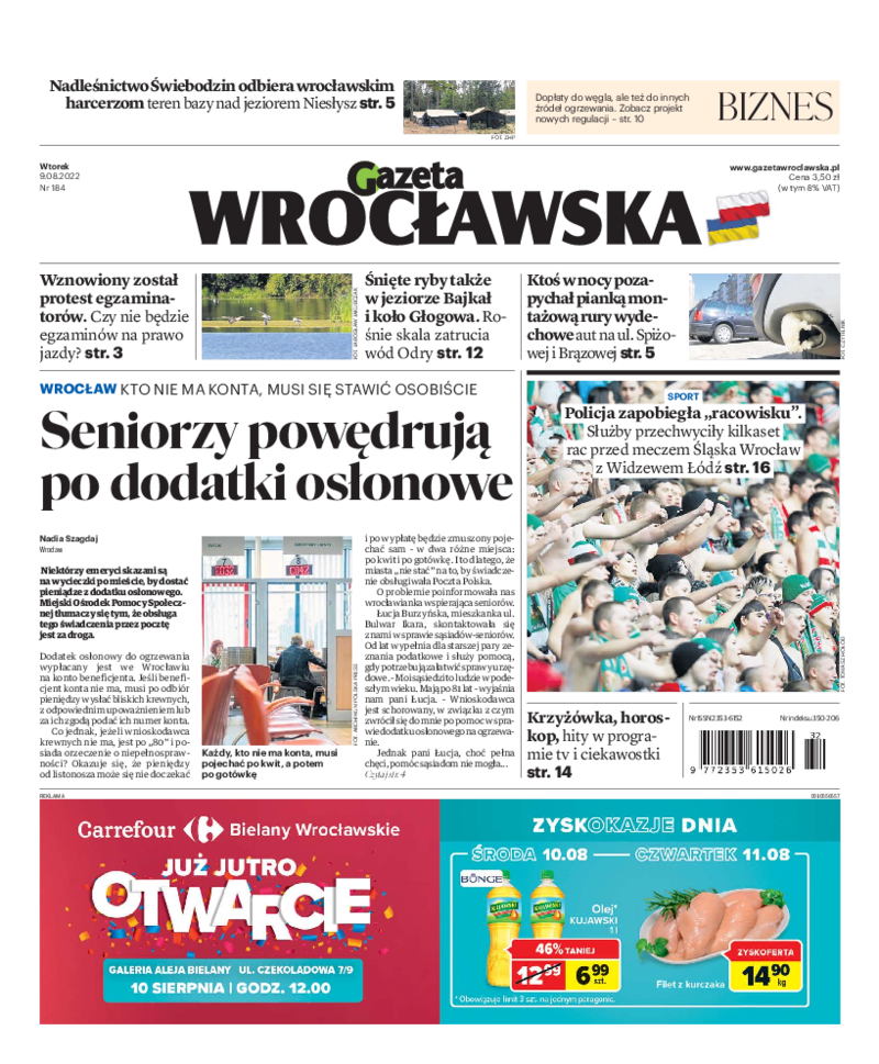 Gazeta Wrocławska