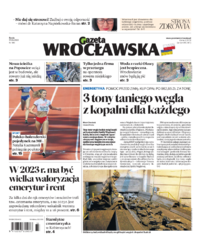 Gazeta Wrocławska