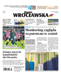 Gazeta Wrocławska