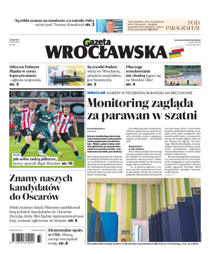 Gazeta Wrocławska