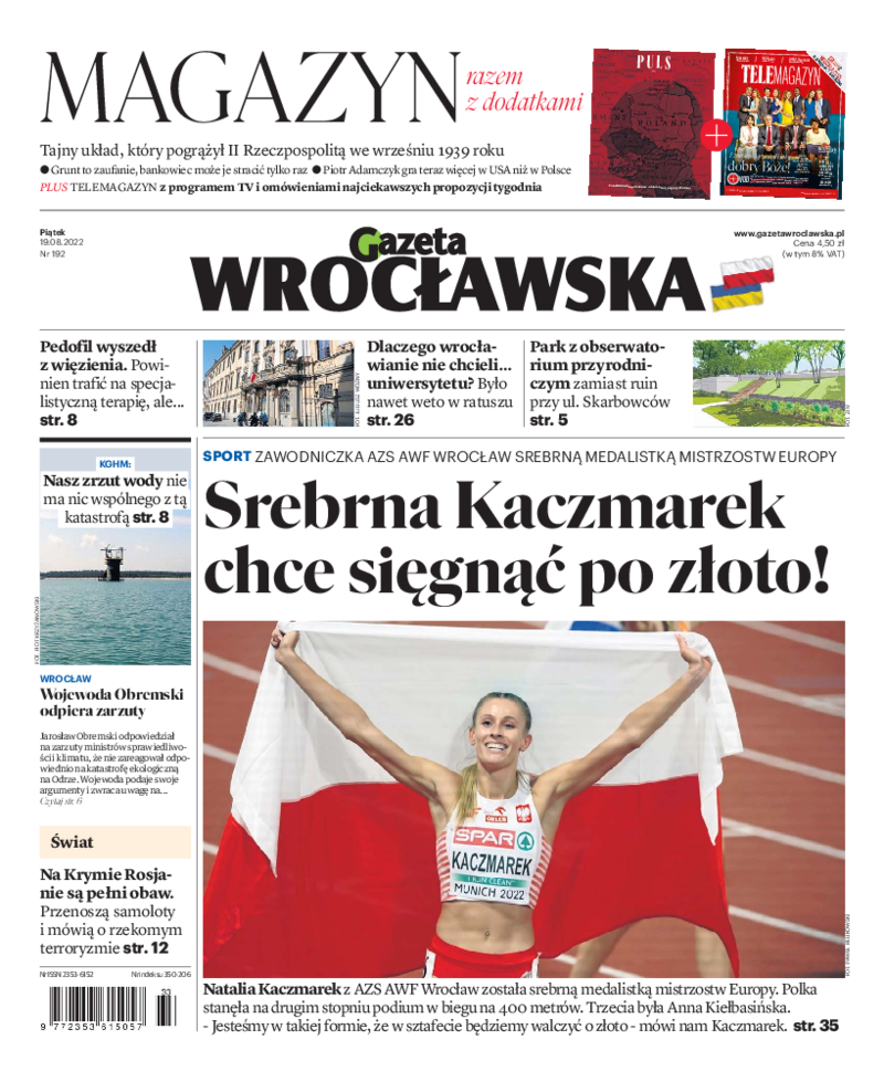 Gazeta Wrocławska