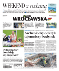 Gazeta Wrocławska