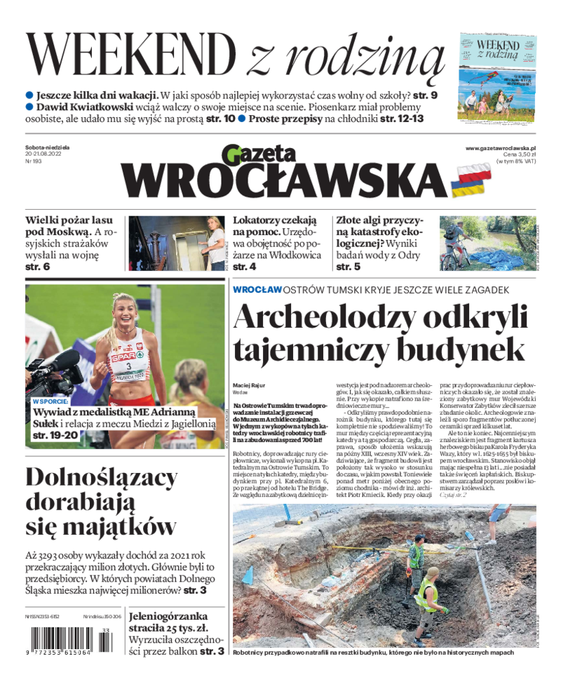 Gazeta Wrocławska