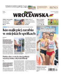 Gazeta Wrocławska