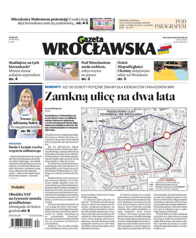 Gazeta Wrocławska