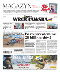 Gazeta Wrocławska